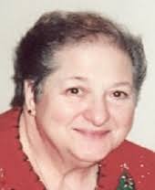 Obituary information for Anna D'Eugenio Granata