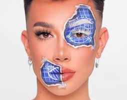This is my favorite time of the year ahhh! Youtuber James Charles Salty Mad About Instagram Algorithm Daily Soap Dish