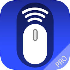 Wifi Mouse Pro Tuen Your Iphone Or Ipad Into A Wireless Mouse Media Controller With Multi Touch Support More Avg 4 5 Wifi Mouse Wireless Mouse Trackpad