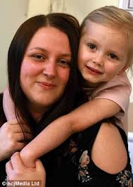 Emily Morrison saves mother's life by dialling 999