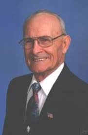 Richard Earl "Dick" Taylor