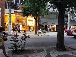 He attained the rank of colonel in the brazilian army, using the infantry weapon. Moreira Cesar Icarai Apartment Icarai
