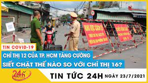 Đáng lý thành uỷ phải thông tin trước 24h để người dân sắp xếp, trước khi chỉ thị có hiệu lực.trong các khu phong tỏa, thực hiện triệt để người cách ly với người, gia đình cách ly với gia đình; W2na Xpmpltesm