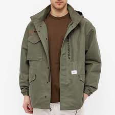 95 items on sale from $266. Wtaps Wsfm Jacket Olive Drab Fotomagazin