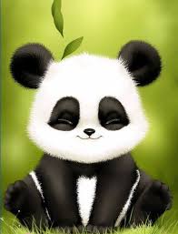 Karena di artikel ini tipspintar akan memberikan kamu beberapa koleksi wallpaper gambar panda yang menggemaskan. Wallpaper Panda Lucu Untuk Android Dan Desktop Pc Anidraw