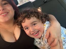 Fundraiser for Evelin Pineda by Patrick Lingle : Help Evelin & Her Son  Rebuild After Tragic Fire