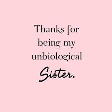 Maybe you would like to learn more about one of these? 35 Beautiful Cute Heart Touching Sister In Law Quotes
