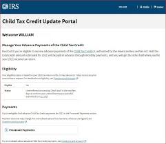 That means that instead of receiving monthly payments of, say, $300 for your 4. Biden S Child Tax Credit And How To Opt Out Really Right