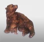 China OEM / ODM Fabricante Bull Sculpture - Venta caliente ...