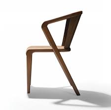 Boomerang Sandalye Fauteuil Chaise Meuble