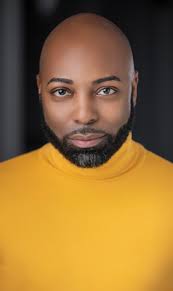 Conversations with Ty Goudy aka Sir Ty