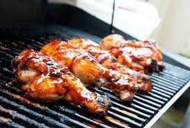 Australian Barbie Sauce Recipe Bbq Chicken Recipes Chicken Sauce Recipes Grilled Chicken Recipes