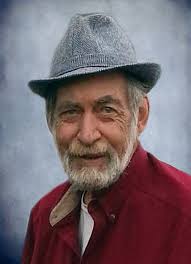 William Gheen Cheyney, 'Captain Bill'