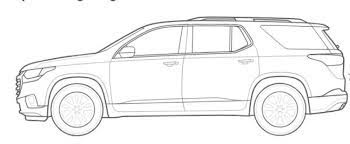 2019 silverado review price specs availability more roadshow. These 2019 Chevrolet Coloring Pages Are Fun For The Family Gm Authority