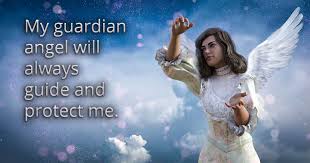 Guardian Angel Sayings