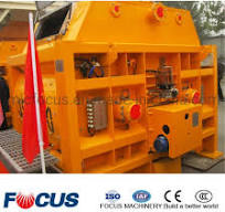 Js2000 2000L Hot Sale Concrete Mixer Machine - Concrete ...