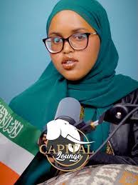 Hibo Ali's Instagram, Twitter & Facebook