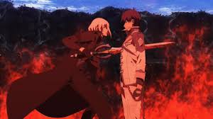 Lay is the reincarnated form of the hero kanon. Aiya On Twitter Maou Gakuin No Futekigousha Final Ep 13 It Was A Great Show Had That Suspense When We Thought He Died That Scene Reminded Me Of Code Geass The Fan Union