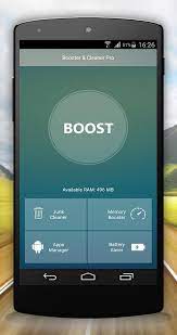 Control your ram, speed boost it! Ram Booster Root For Android Apk Download
