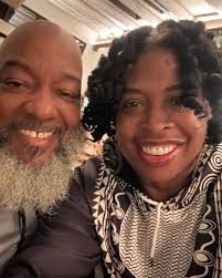 Adele Givens And Her Husband Celebrate Their 31st Wedding Anniversary