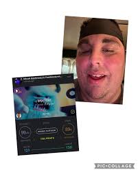 What are the keywords in the post? "Sport you never heard of", "Discovery  Plus", "Pursue their passions", "Live their fullest life" What is the point  of view? The post is written in