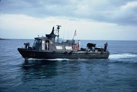 Image result for Deep Water Blue 2011 Caliber