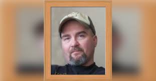 Obituary information for Chad Michael Resch