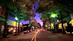 Greenville is located approximately halfway between atlanta, georgia and charlotte, north carolina along interstate 85, and its metropolitan area also includes interstates 185 and 385. Visit Greenville Sc Youtube