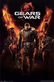Gears Of War 2 Gears Of War Board Games Gears Of War 2