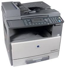 Please choose the relevant version according to your computer's operating system and click the download button. Konica Minolta C35 Driver Download Bizhub C25 Driver Konica Minolta Bizhub C25 Driver