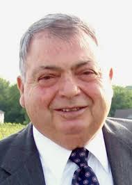 Obituary of Frank Meleca