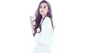 Angela yeung wing, better known by her stage name angelababy, is a model, actress, and singer based in hong kong and mainland china. Angelababy Father Shefalitayal