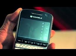 Icemobile Clima II Mobile full ...