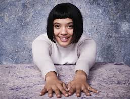 It gets away with missteps because of how consistently heartwarming and affable the people on screen are. Kiersey Clemons Is What An Out Queer Actress Can Look Like In 2018 Indiewire