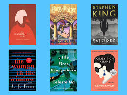 Stories of war as told to children of today by jeremy vine (ages 10 and up); The Top 10 Fiction Books Readers Bought On Amazon In 2018