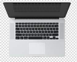 Macbook Pro 15 4 Inch Laptop Macbook Air A Laptop Transparent Background Png Clipart Macbook Keyboard Macbook Macbook Air