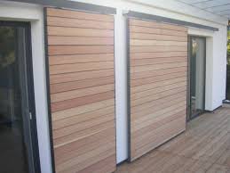 Volets Coulissants Nos Produits Menuisier Serrurier Pour Vente Et Renovation A Marseille Pose Concept Volet Coulissant Persienne Bois Volet Persienne