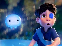 Employees Claim Pixar Executives Cut Queer Themes From Box Office Bomb  'Elio'