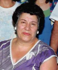 Obituary for Nancy G. Saiano
