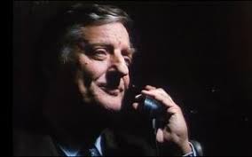 Mme Maigret et le téléphone