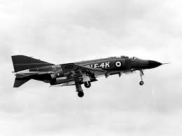 Number and marks that number onto the vehicle's major sheet metal parts, such as fenders, hoods, doors, trunk lids and quarter panels. Mcdonnell Douglas Phantom In Uk Service Wikiwand