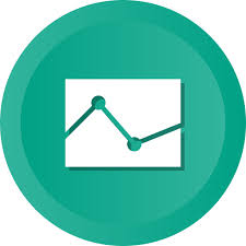 How many compare icons are there in photoshop? Analysis Finance Graph Chat Polylines Comparison Free Icon Of Ios Web User Interface Multi Circle Flat Vol 2 Icons
