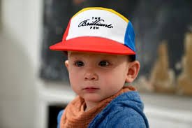 About TBF — The Brilliant Few