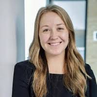 Katie Milroy's Instagram, Twitter & Facebook