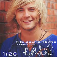Keith Harkin's Morocco Travel Series Episode 1