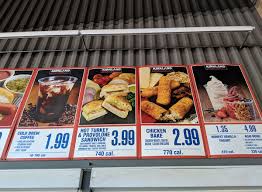 Browse the costco canada weekly flyer, online specials, latest deals and offers. The Best Worst Menu Items At Costco S Food Court Eat This Not That