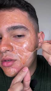 Mascarilla Casera de Zanahoria y Papa