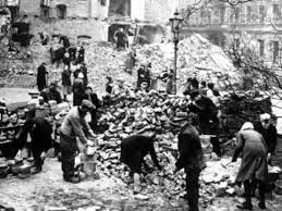 Cuando la RAF convirtió Dresde en otra Pompeya | Cultura | EL PAÍS