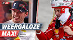 Waanzinnige Verstappen flikt het onmogelijke in zijn Red Bull ... - YouTube