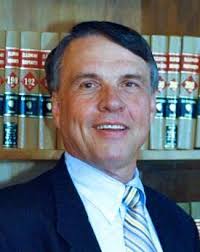 ROBERT BROWN Obituary (2023)